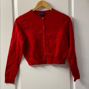 Women’s GAP cardigan